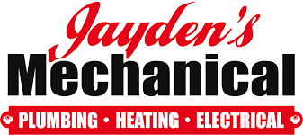 Jayden's Mechanical
