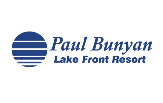 Paul Bunyan Lake Front Resort